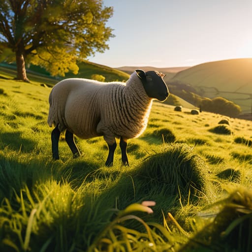 Understanding How to Reduce Lamb Losses.
