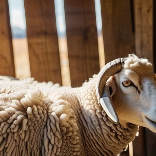 Understanding How to Shear and Handle Wool