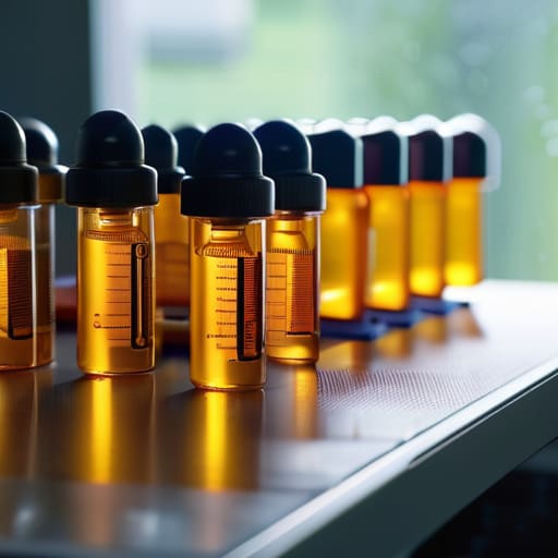 Understanding How to Store and Handle Medicines