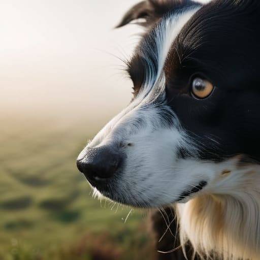 Understanding How to Train a Working Dog.