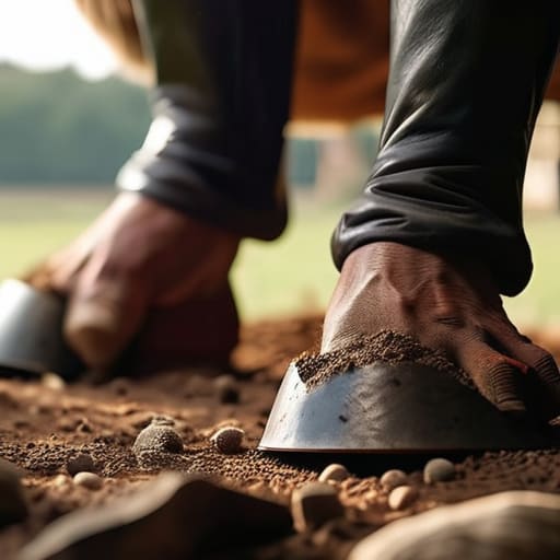Understanding How to Trim Feet Properly.