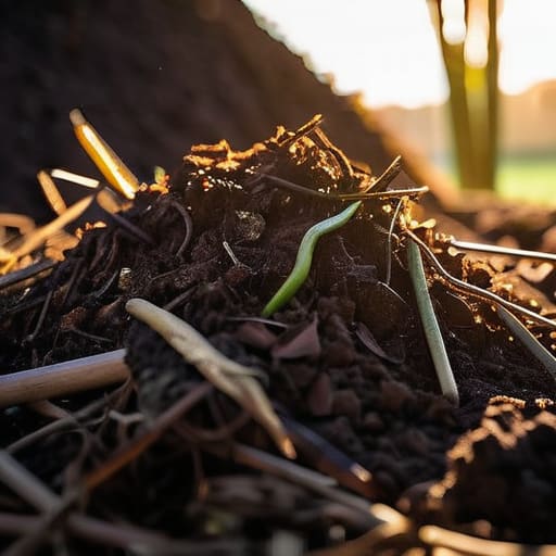 Understanding How to Value Farmyard Manure.
