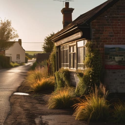 Understanding How Village Services Have Changed.