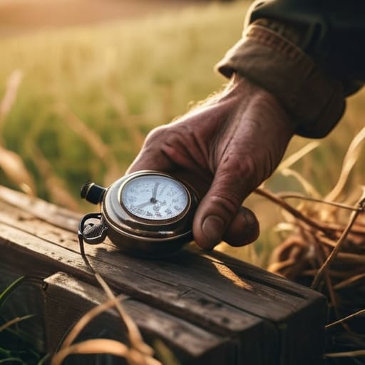 Understanding How Withdrawal Periods Work in livestock.