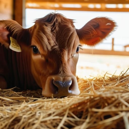 Welfare Isnt a Luxury How to Manage Animal Welfare Standards Profitably