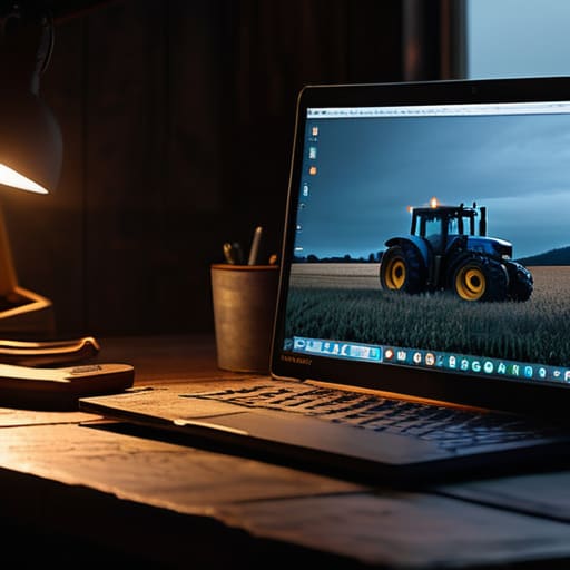 Why a Dropped Connection Costs More Than a Broken Tractor
