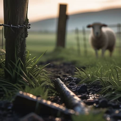 Why Uninvited Guests Cost More Than a Broken Fence