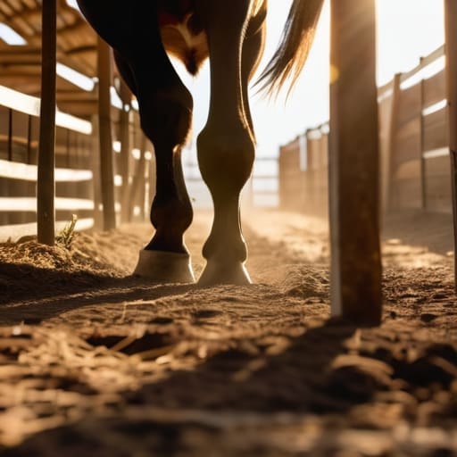 Beyond the Limp Mastering Cattle Gait Analysis Techniques
