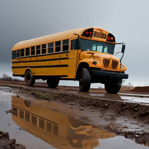 Broken Logistics and the Rural Education Infrastructure Challenges