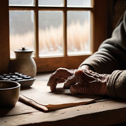 Coping With Farm Financial Stress Before the Bank Calls