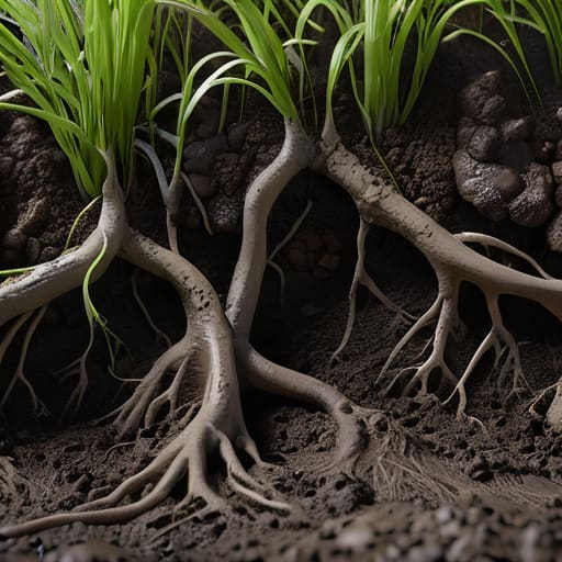 Drowning Your Profits Managing Field Water Saturation and Root Rot