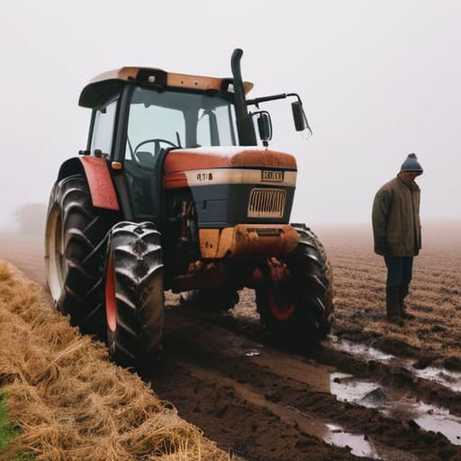 How Rural Communities Function Beyond the Post Office and Pub.