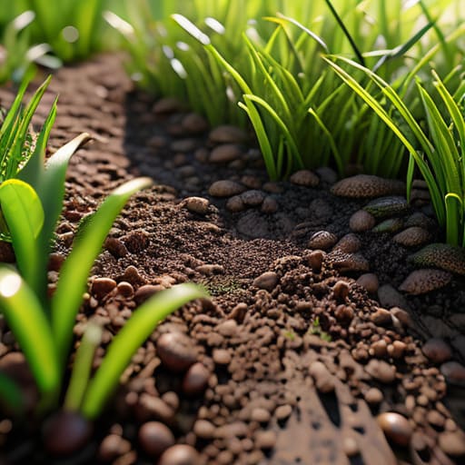 Key Things to Know: Soil Deficiency.
