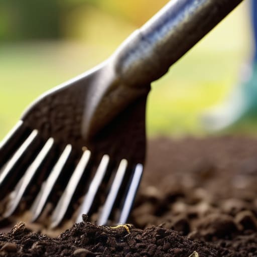 Key Things to Know: Soil Preparation.