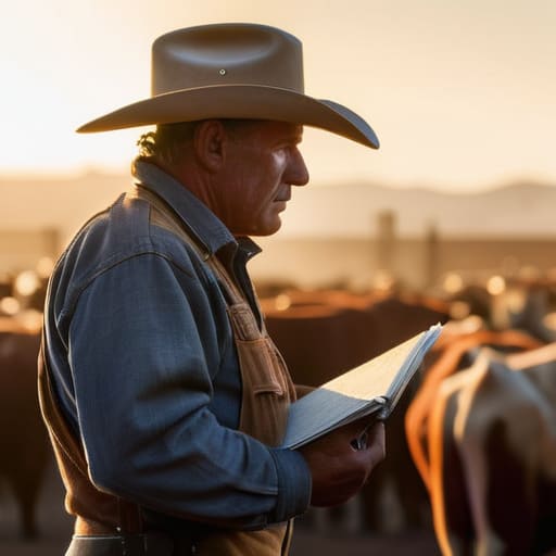 Key Things to Know: livestock market trends.