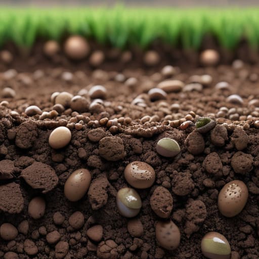 Key Things to Know: soil drainage.