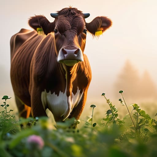 Key Things to Know about cattle nutrition.