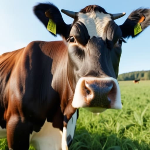 Key Things to Know: Dry Cow Scoring
