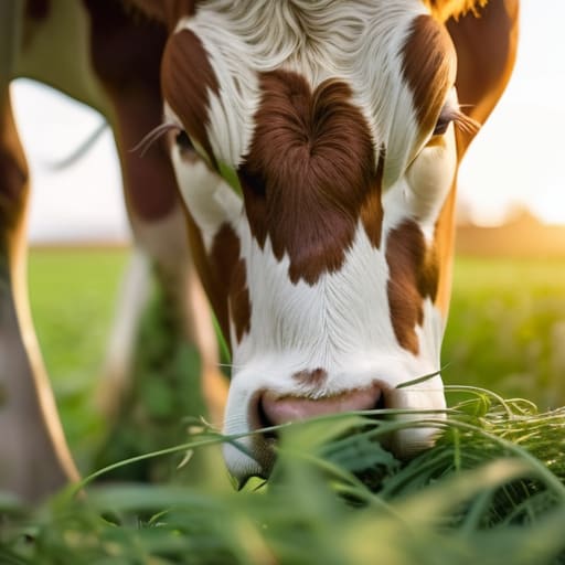 Key Things to Know: Livestock Nutrition.