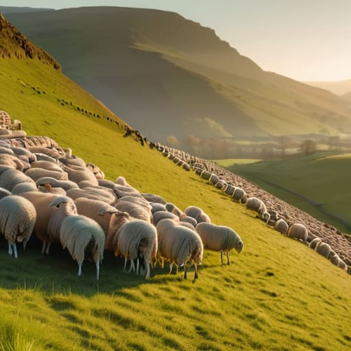 Key Things to Know: Sheep pasture management.