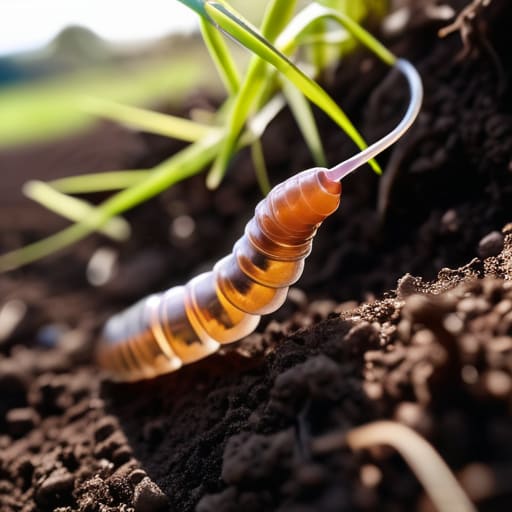 Key Things to Know about worm resistance.