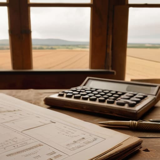 Key Things to Know: Managing farm expenses.