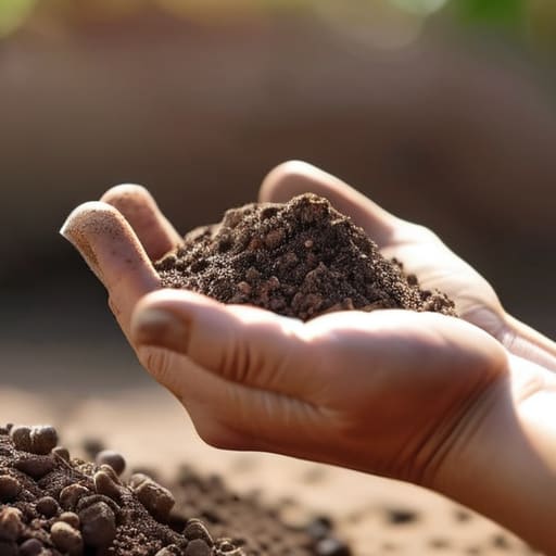 Key Things to Know: Soil Organic Matter
