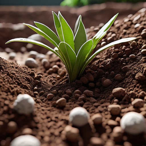 Key Things to Know: Soil lime application.