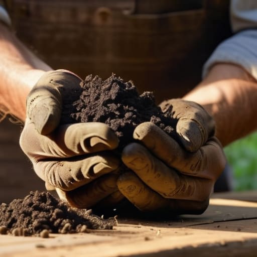 Key Things to Know: Manure Nutrient Analysis