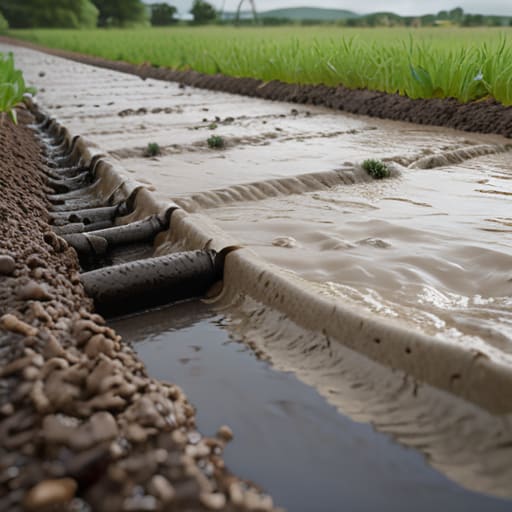Key Things to Know: Water Runoff Management