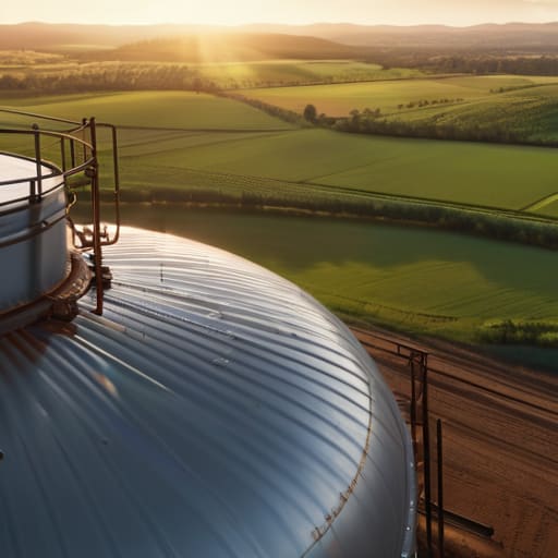 Key Things to Know: Water storage solutions.
