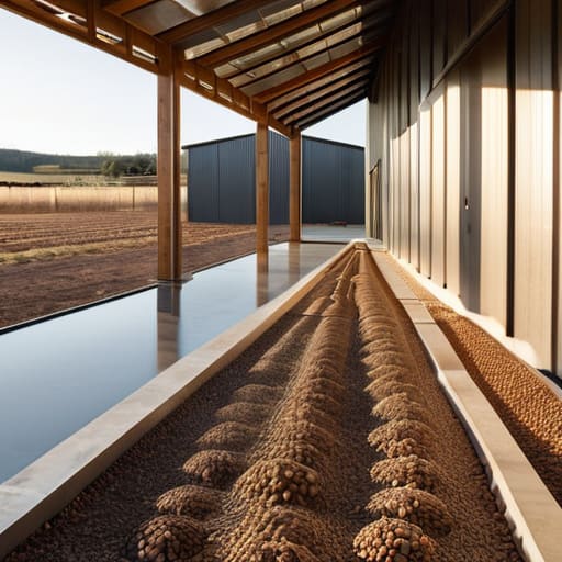 Key Things to Know: Efficient Farm Workflow.