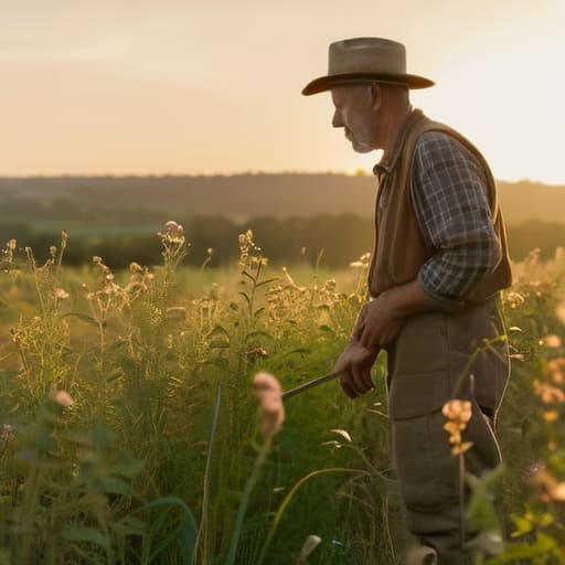 Key Things to Know: conservation program changes.