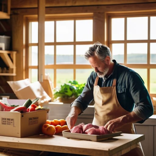 Key Things to Know: farm profit analysis.