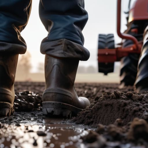 Key Things to Know: Agricultural Risk Assessment