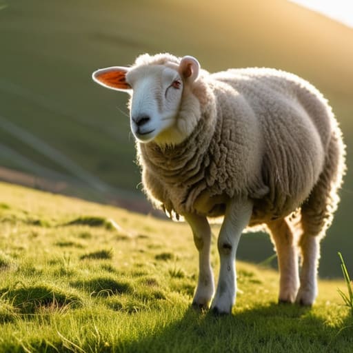 Key Things to Know: Sheep health changes.