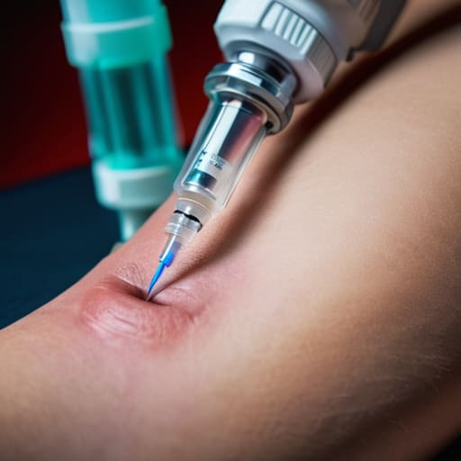 Key Things to Know: Injection Techniques.