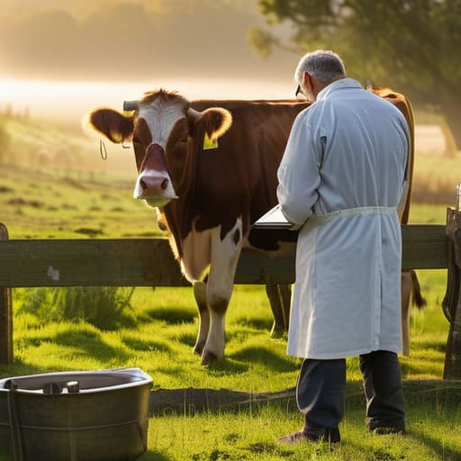 Key Things to Know: Livestock management planning.