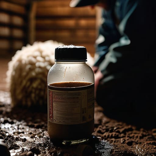 Key Things to Know: Livestock First Aid.