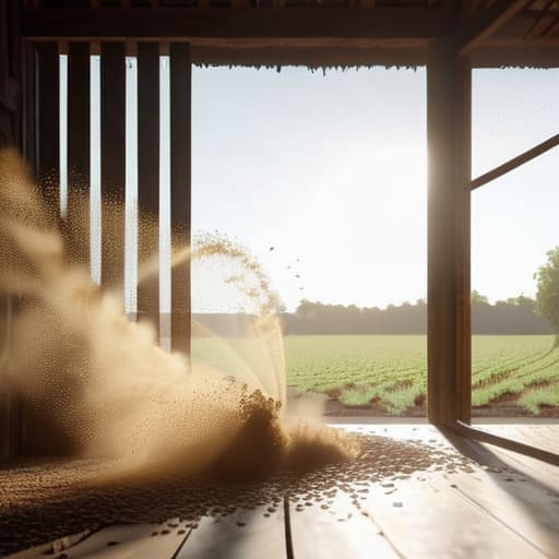 Key Things to Know: Effective air exchange.
