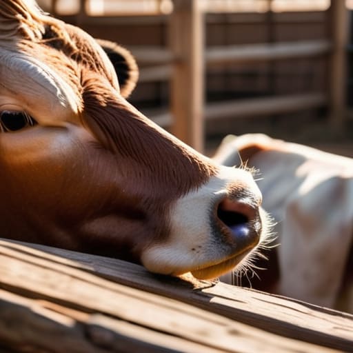 Key Things to Know: Managing cattle emotions.