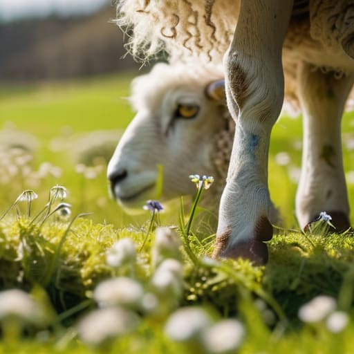 Key Things to Know: Sheep Shearing Timing