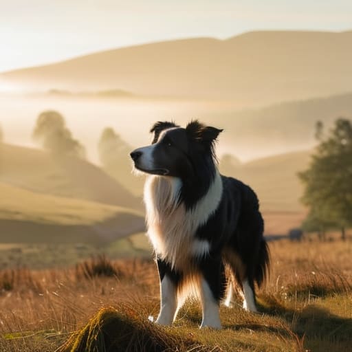 Key Things to Know: Working dog nutrition.