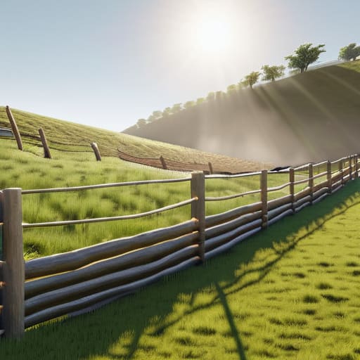 Key Things to Know: pig enclosure design.