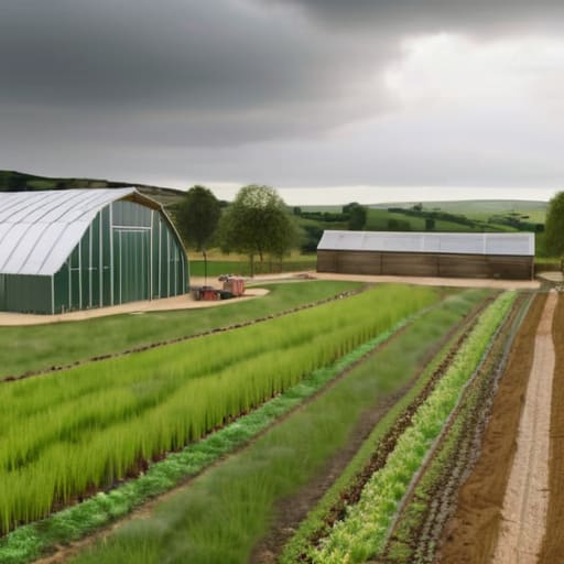 Key Things to Know: UK agricultural rights.