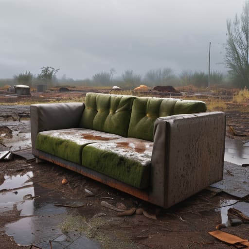 Key Things to Know: Fly tipping impact.
