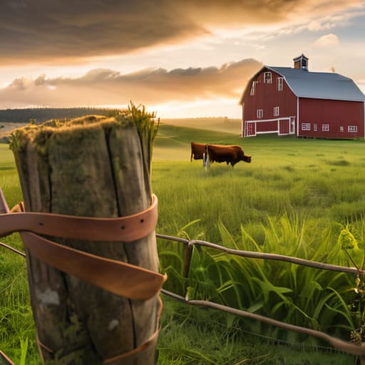 Key Things to Know: Livestock Insurance Policies