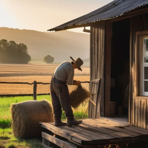 Key Things to Know: Outsourcing farm tasks.
