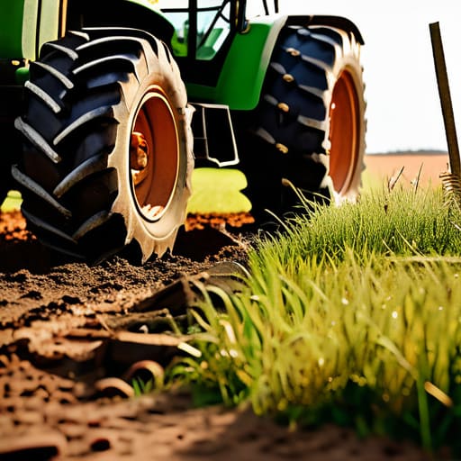 Key Things to Know: Agricultural Hazard Prevention