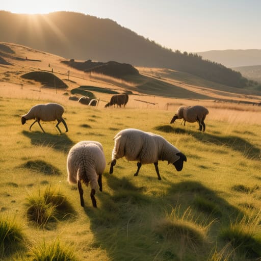Key Things to Know: Choosing livestock.